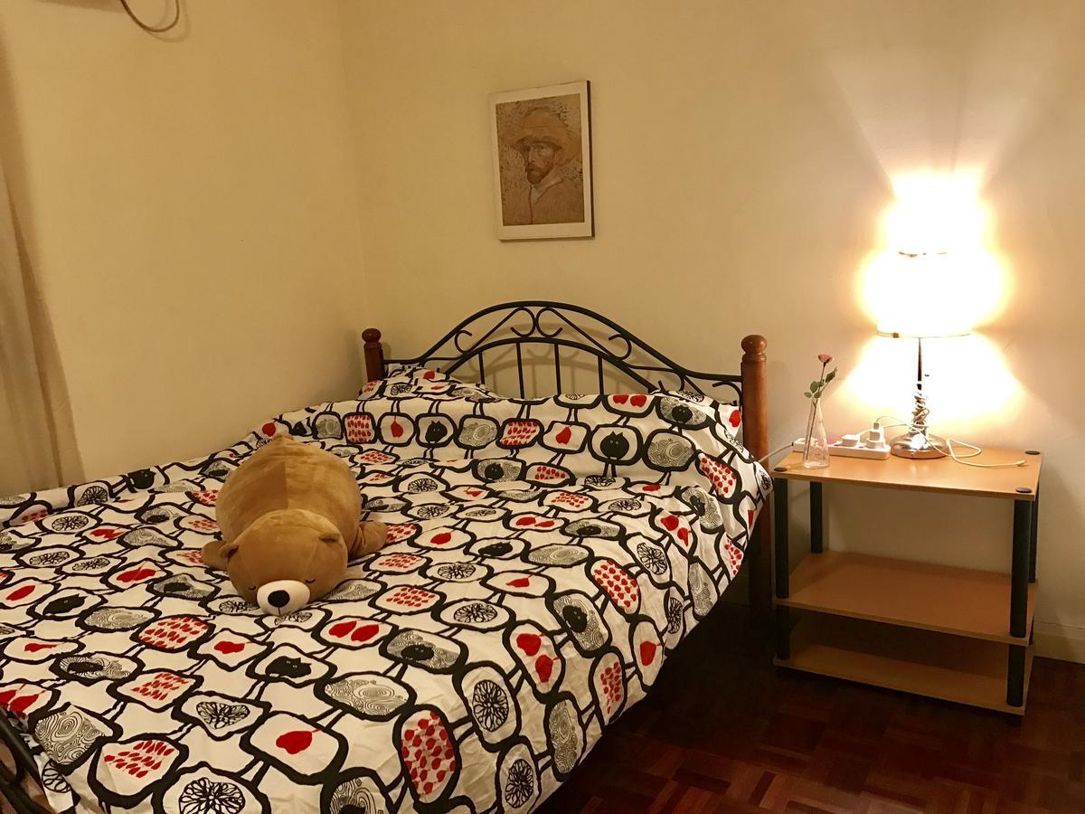 G&Y House Hostel Kuala Ampang Kültér fotó