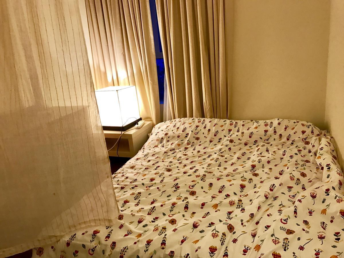 G&Y House Hostel Kuala Ampang Kültér fotó