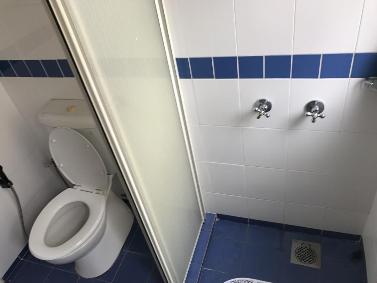 G&Y House Hostel Kuala Ampang Kültér fotó