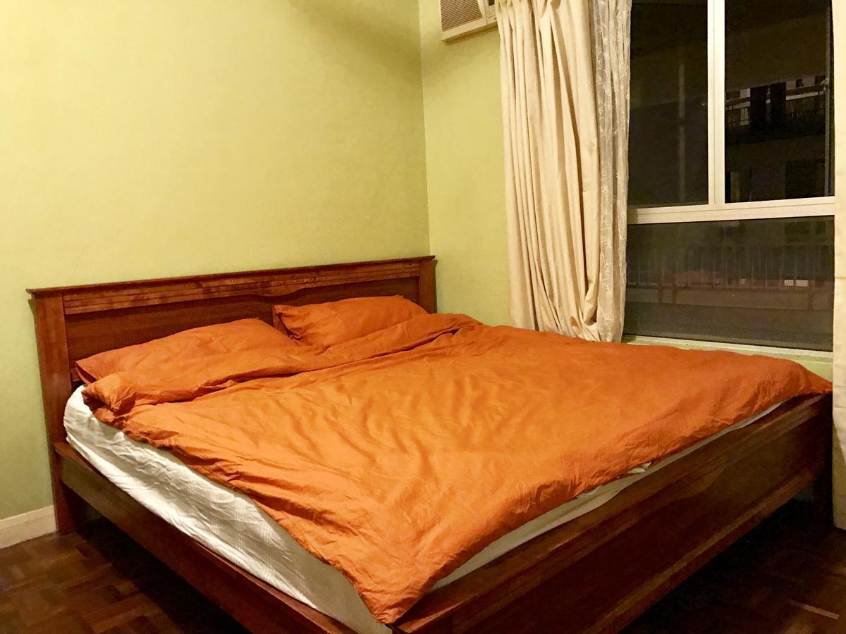 G&Y House Hostel Kuala Ampang Kültér fotó