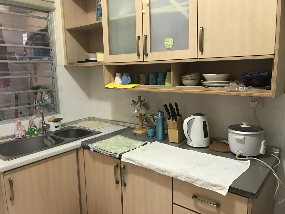 G&Y House Hostel Kuala Ampang Kültér fotó