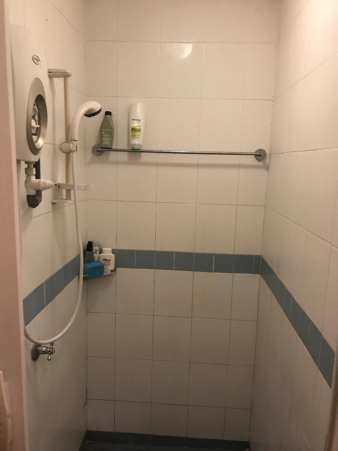 G&Y House Hostel Kuala Ampang Kültér fotó