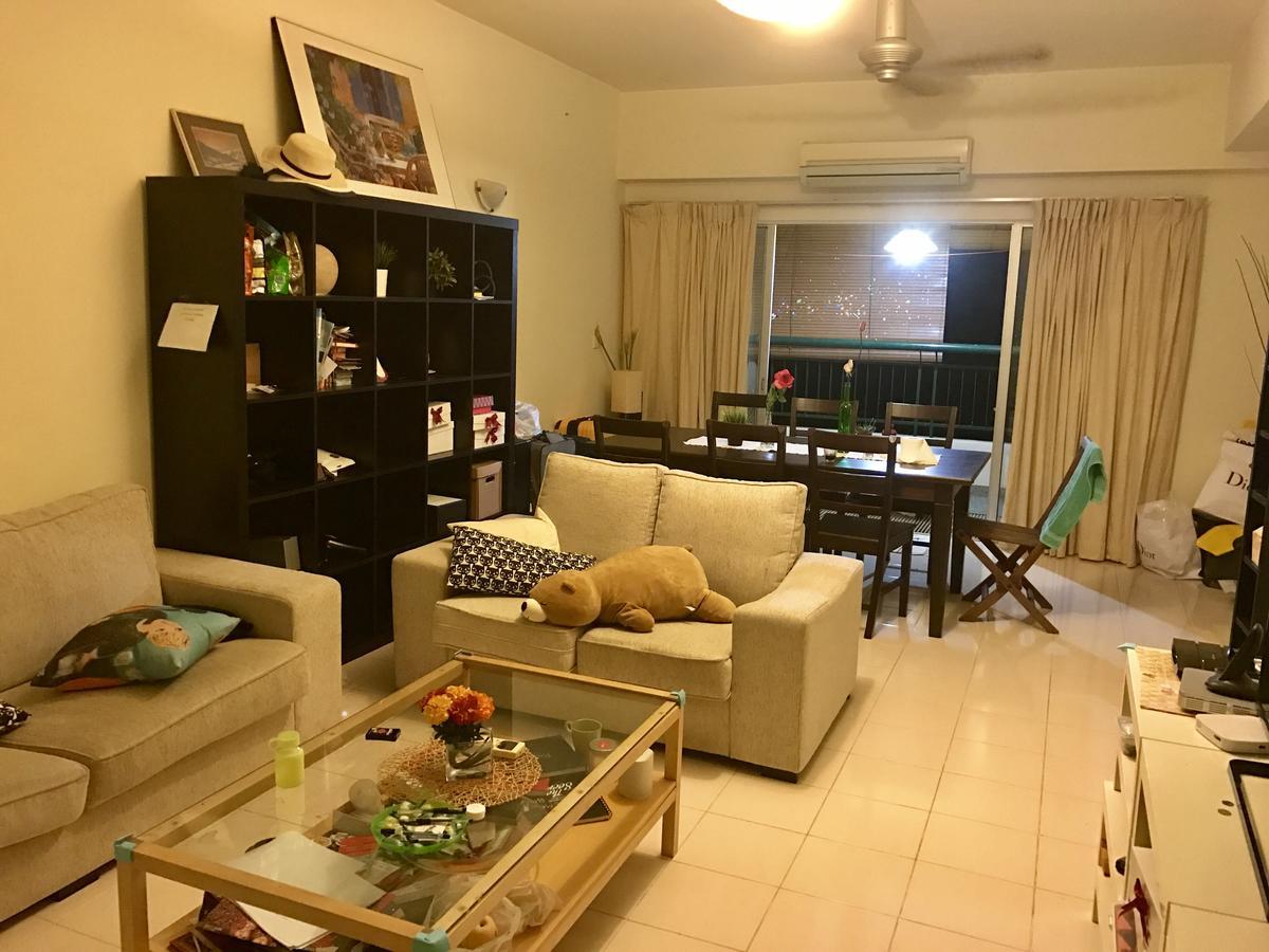 G&Y House Hostel Kuala Ampang Kültér fotó