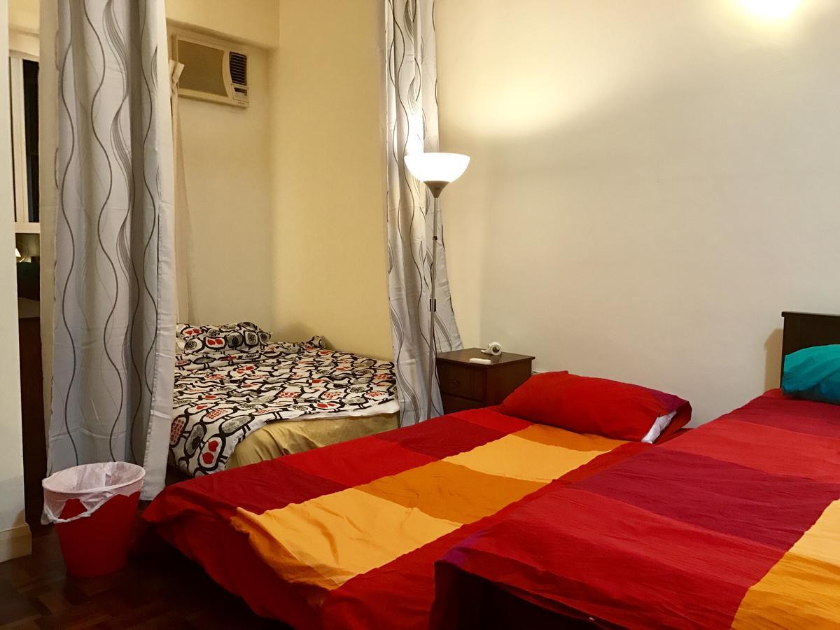 G&Y House Hostel Kuala Ampang Kültér fotó