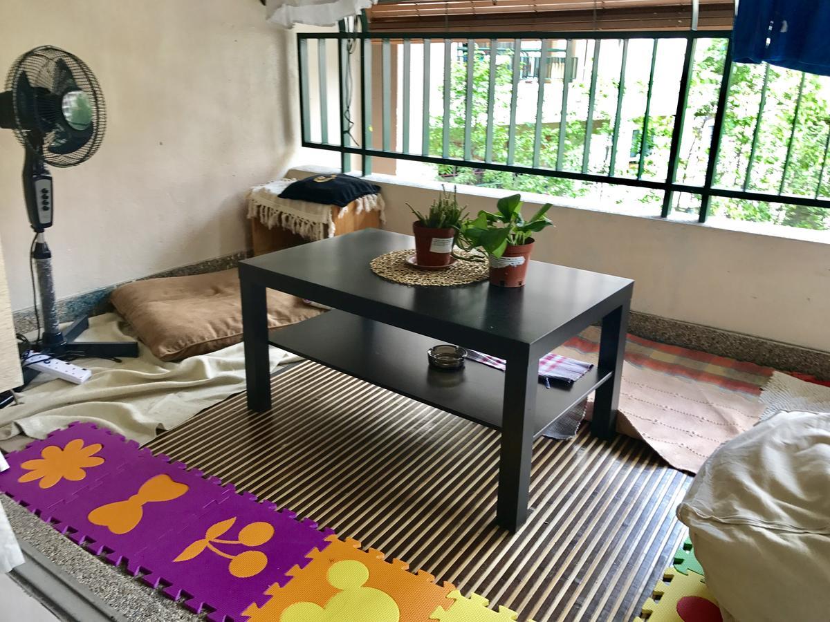 G&Y House Hostel Kuala Ampang Kültér fotó