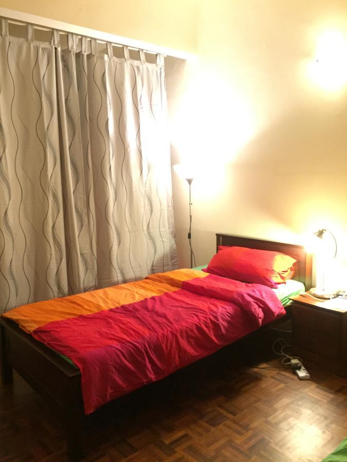 G&Y House Hostel Kuala Ampang Kültér fotó