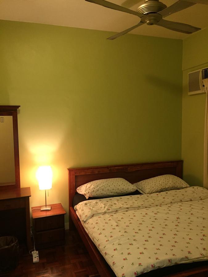 G&Y House Hostel Kuala Ampang Kültér fotó