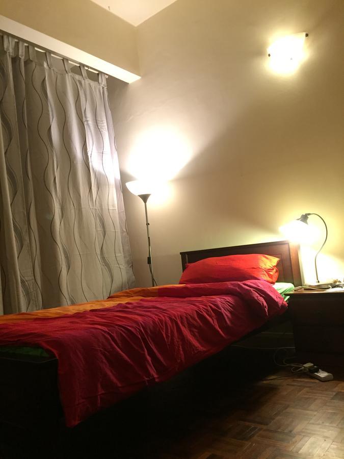 G&Y House Hostel Kuala Ampang Kültér fotó