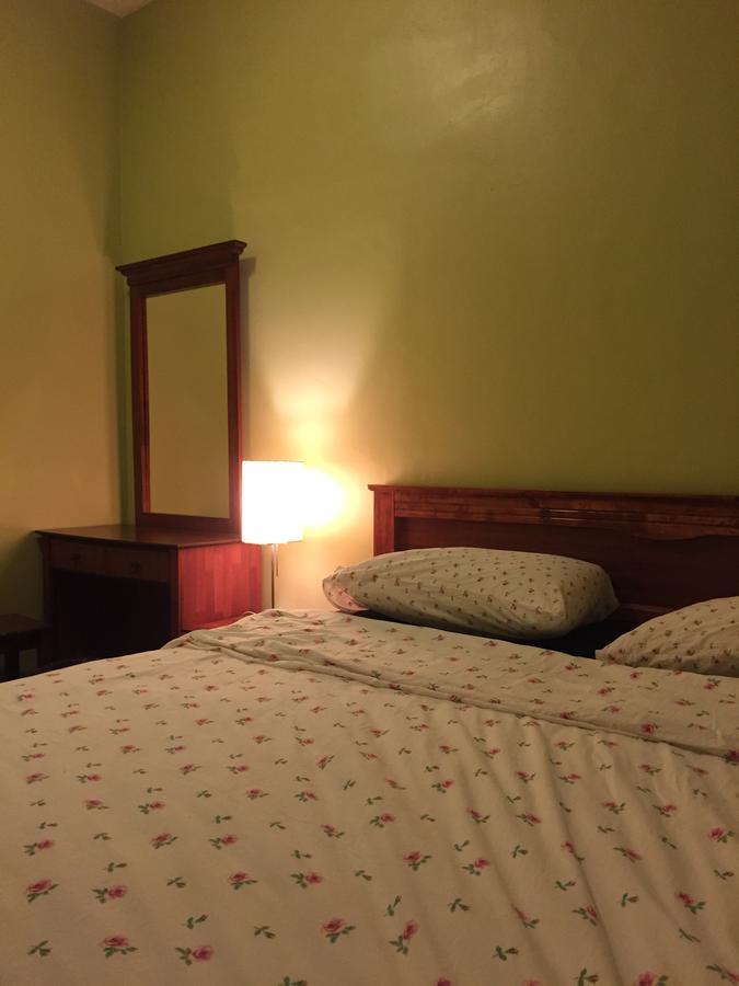 G&Y House Hostel Kuala Ampang Kültér fotó