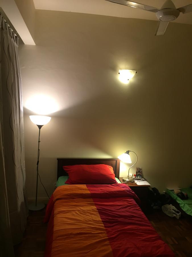 G&Y House Hostel Kuala Ampang Kültér fotó
