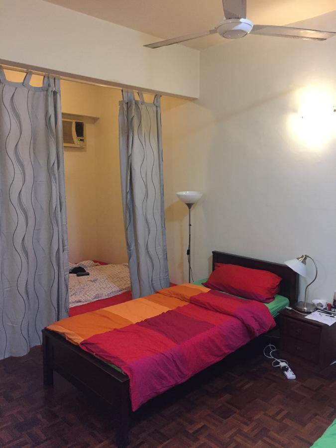 G&Y House Hostel Kuala Ampang Kültér fotó