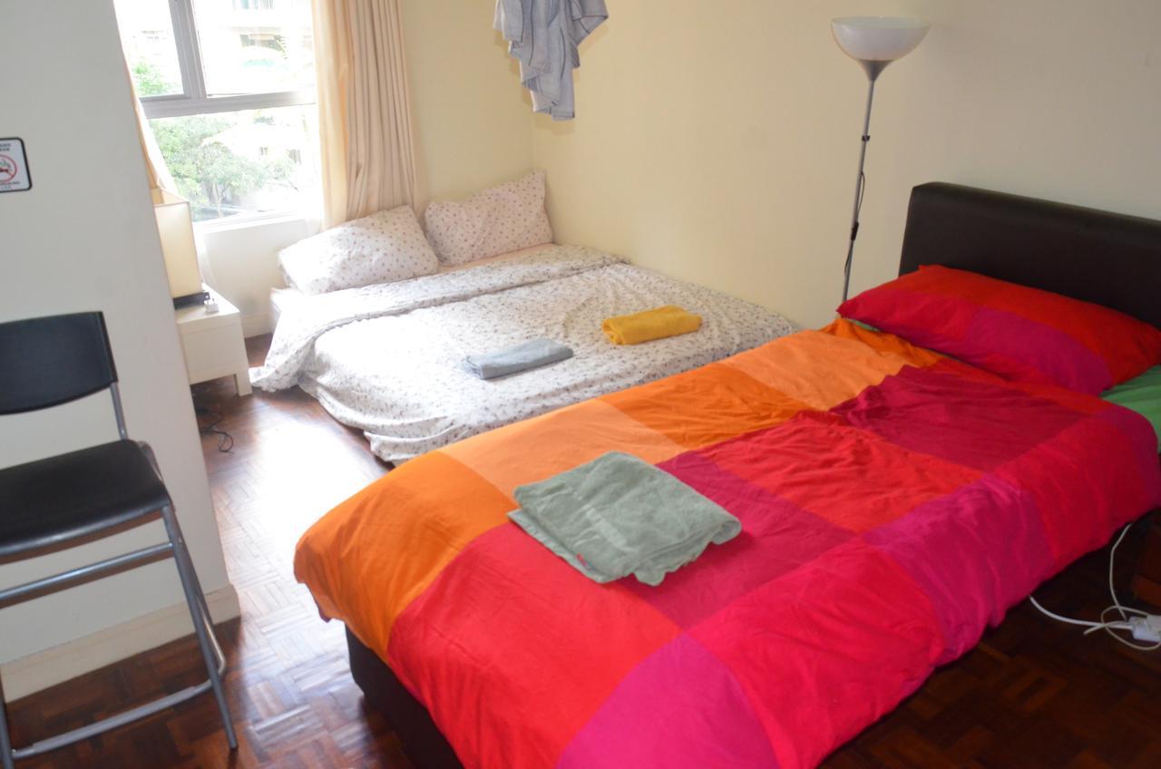 G&Y House Hostel Kuala Ampang Kültér fotó