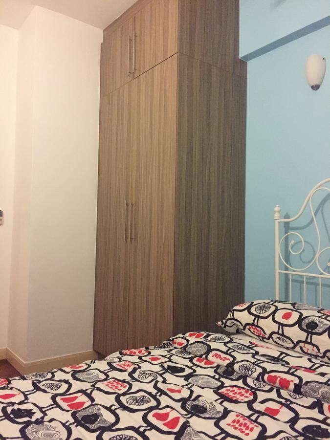 G&Y House Hostel Kuala Ampang Kültér fotó