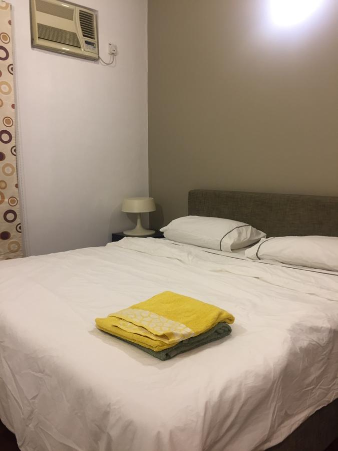 G&Y House Hostel Kuala Ampang Kültér fotó