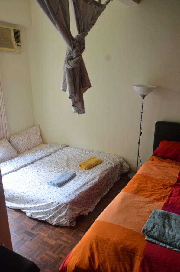 G&Y House Hostel Kuala Ampang Kültér fotó