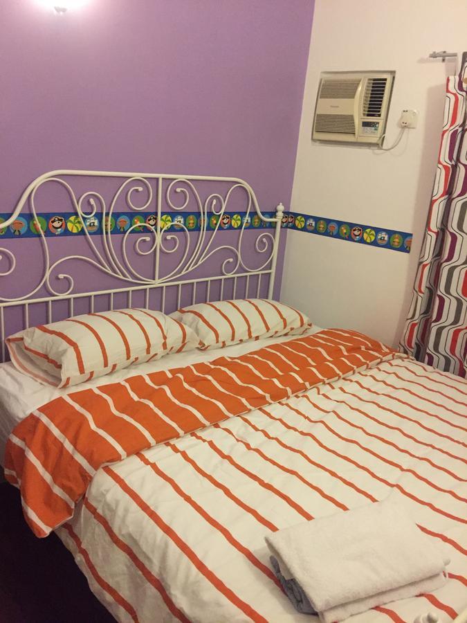 G&Y House Hostel Kuala Ampang Kültér fotó
