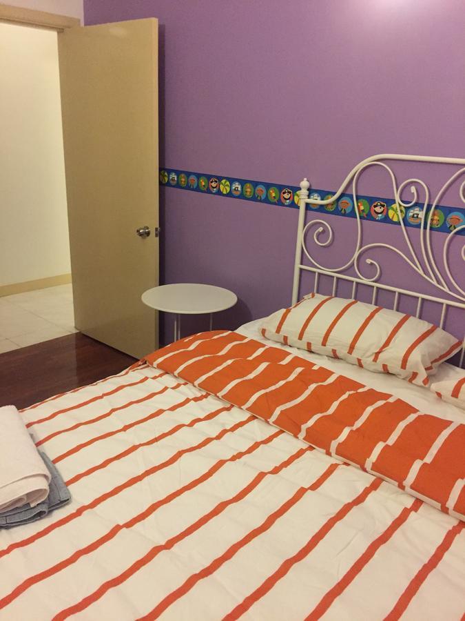 G&Y House Hostel Kuala Ampang Kültér fotó