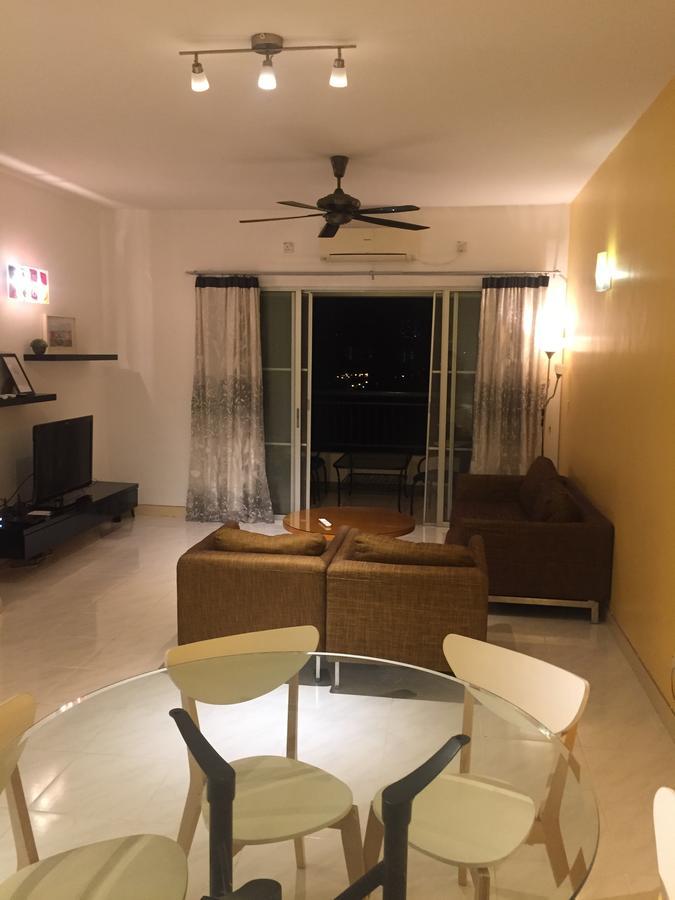 G&Y House Hostel Kuala Ampang Kültér fotó