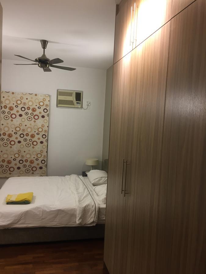 G&Y House Hostel Kuala Ampang Kültér fotó