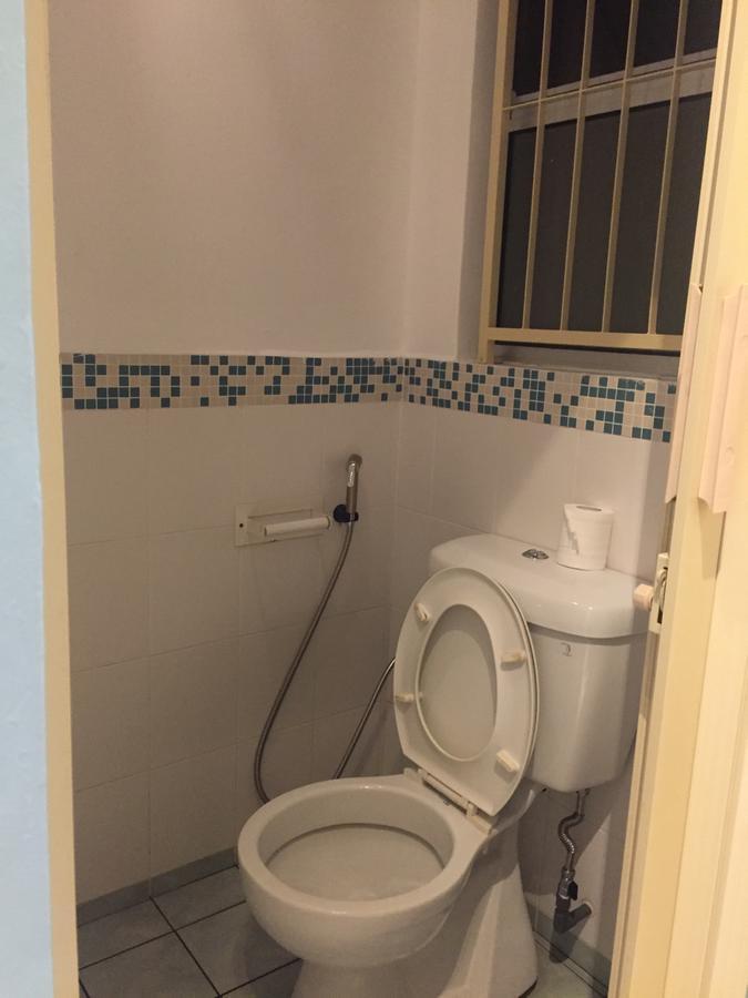 G&Y House Hostel Kuala Ampang Kültér fotó