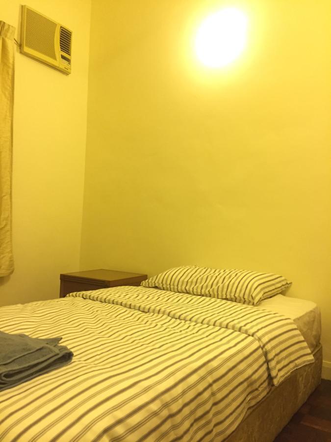 G&Y House Hostel Kuala Ampang Kültér fotó